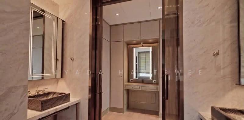 The Residences At Mandarin Oriental, bangkok, 117 Charoen Nakorn Road, Khlong Ton Sai, Khlong San, Bangkok, 6 Bedrooms, 605 sqm, Condo For Rent, by Pinyada Hantewee, 500592589 - DDproperty.com