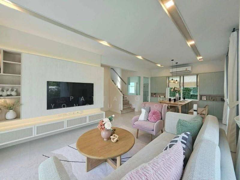 undefined, bangkok, Bang Na Tai, Bang Na, Bangkok, 3 Bedrooms, 216 sqm, Single Detached House For Rent, by Pattaporn Yongsungnone, 500592591 - DDproperty.com