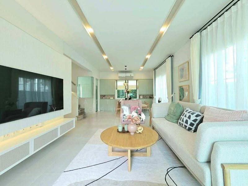 undefined, bangkok, Bang Na Tai, Bang Na, Bangkok, 3 Bedrooms, 216 sqm, Single Detached House For Rent, by Pattaporn Yongsungnone, 500592591 - DDproperty.com
