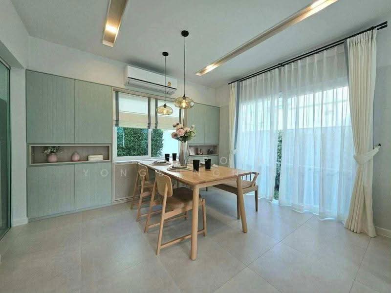 undefined, bangkok, Bang Na Tai, Bang Na, Bangkok, 3 Bedrooms, 216 sqm, Single Detached House For Rent, by Pattaporn Yongsungnone, 500592591 - DDproperty.com