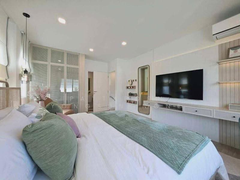 undefined, bangkok, Bang Na Tai, Bang Na, Bangkok, 3 Bedrooms, 216 sqm, Single Detached House For Rent, by Pattaporn Yongsungnone, 500592591 - DDproperty.com