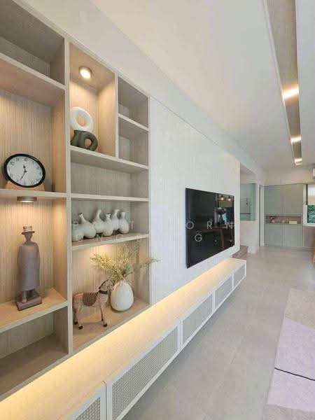 undefined, กรุงเทพ, บางนาใต้, บางนา, กรุงเทพ, 216 ตร.ม., บ้านเดี่ยว ให้เช่า, โดย Pattaporn Yongsungnone, 500592591 - DDproperty.com