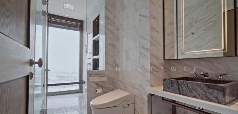 The Residences At Mandarin Oriental, bangkok, 117 Charoen Nakorn Road, Khlong Ton Sai, Khlong San, Bangkok, 6 Bedrooms, 605 sqm, Condo For Sale, by Pinyada Hantewee, 500592592 - DDproperty.com