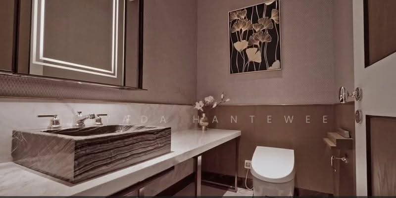 The Residences At Mandarin Oriental, bangkok, 117 Charoen Nakorn Road, Khlong Ton Sai, Khlong San, Bangkok, 6 Bedrooms, 605 sqm, Condo For Sale, by Pinyada Hantewee, 500592592 - DDproperty.com