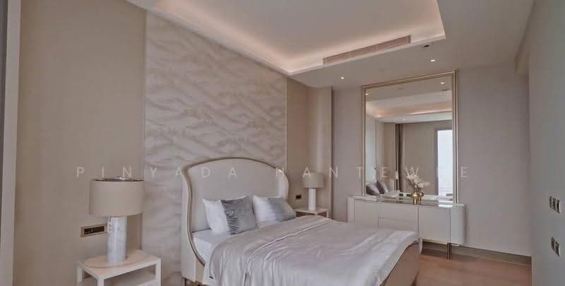The Residences At Mandarin Oriental, bangkok, 117 Charoen Nakorn Road, Khlong Ton Sai, Khlong San, Bangkok, 6 Bedrooms, 605 sqm, Condo For Sale, by Pinyada Hantewee, 500592592 - DDproperty.com