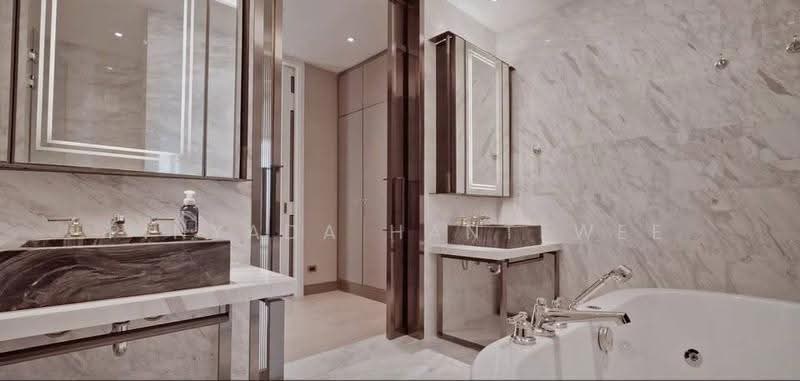 The Residences At Mandarin Oriental, bangkok, 117 Charoen Nakorn Road, Khlong Ton Sai, Khlong San, Bangkok, 6 Bedrooms, 605 sqm, Condo For Sale, by Pinyada Hantewee, 500592592 - DDproperty.com