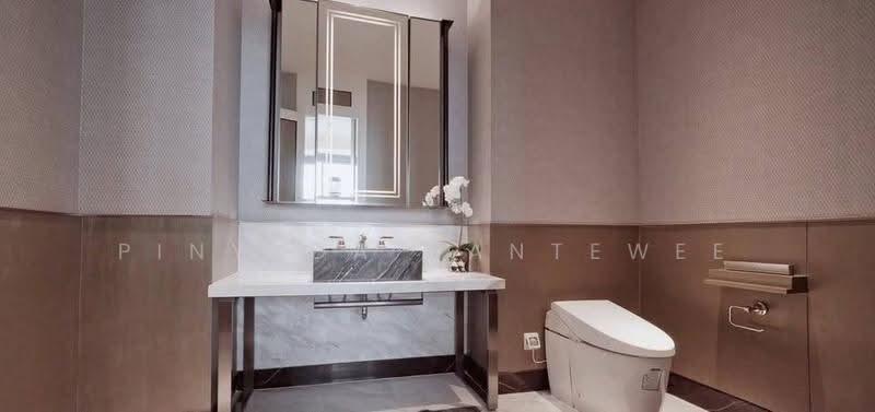 The Residences At Mandarin Oriental, bangkok, 117 Charoen Nakorn Road, Khlong Ton Sai, Khlong San, Bangkok, 6 Bedrooms, 605 sqm, Condo For Sale, by Pinyada Hantewee, 500592592 - DDproperty.com