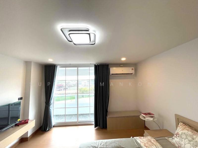 Baan Krungthai Condotel : บ้านกรุงไทยคอนโดเทล, เชียงใหม่, ถ.เจริญเมือง, วัดเกต, เมืองเชียงใหม่, เชียงใหม่, 31 ตร.ม., คอนโด ขาย, โดย Suparat Mankong, 500592594 - DDproperty.com