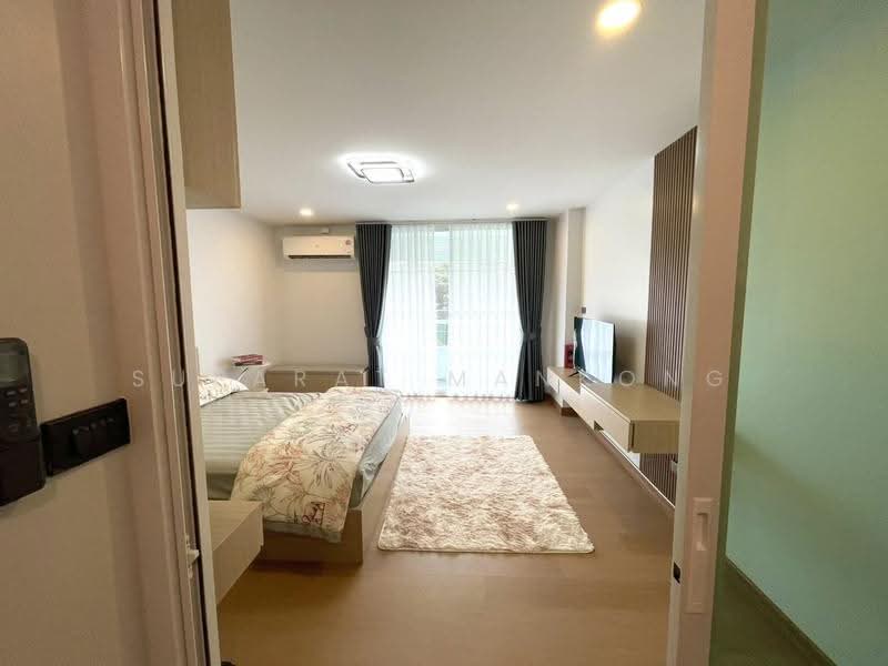 Baan Krungthai Condotel : บ้านกรุงไทยคอนโดเทล, เชียงใหม่, ถ.เจริญเมือง, วัดเกต, เมืองเชียงใหม่, เชียงใหม่, 31 ตร.ม., คอนโด ขาย, โดย Suparat Mankong, 500592594 - DDproperty.com