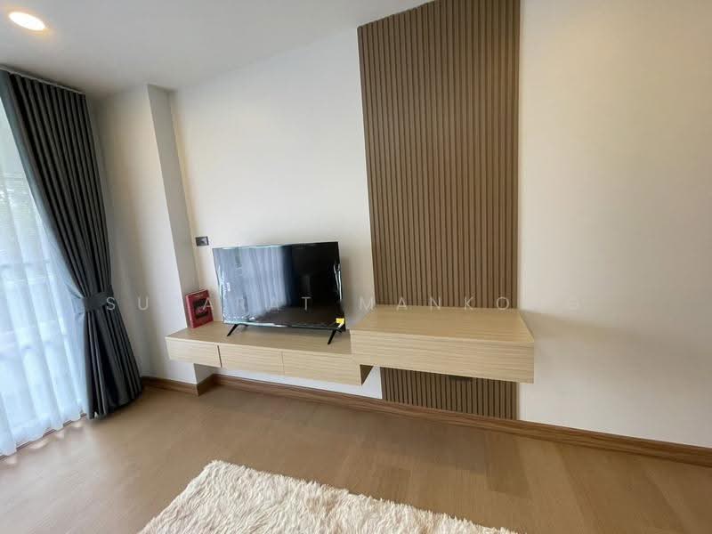 Baan Krungthai Condotel, chiang-mai, Charoen Mueang Road, Wat Khet, Muang Chiang Mai, Chiang Mai, 1 Bedroom, 31 sqm, Condo For Sale, by ศุภรัศมิ์ มั่นคง, 500592594 - DDproperty.com