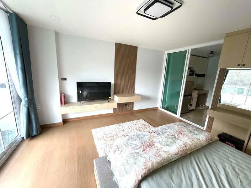 Baan Krungthai Condotel, chiang-mai, Charoen Mueang Road, Wat Khet, Muang Chiang Mai, Chiang Mai, 1 Bedroom, 31 sqm, Condo For Sale, by ศุภรัศมิ์ มั่นคง, 500592594 - DDproperty.com