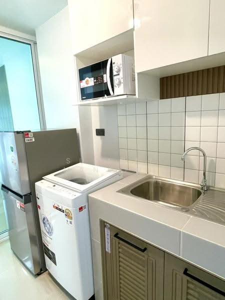 Baan Krungthai Condotel, chiang-mai, Charoen Mueang Road, Wat Khet, Muang Chiang Mai, Chiang Mai, 1 Bedroom, 31 sqm, Condo For Sale, by ศุภรัศมิ์ มั่นคง, 500592594 - DDproperty.com
