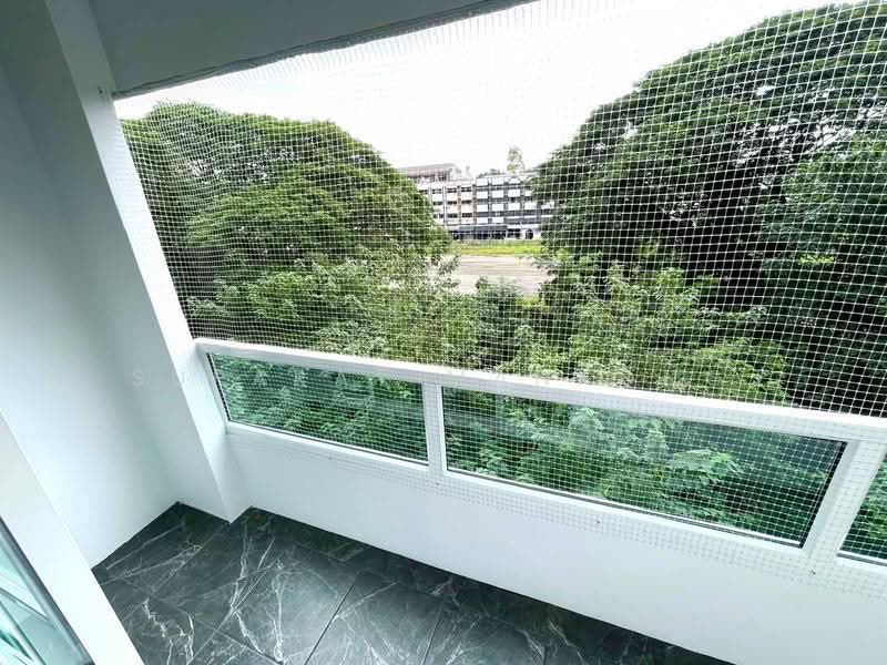 Baan Krungthai Condotel : บ้านกรุงไทยคอนโดเทล, เชียงใหม่, ถ.เจริญเมือง, วัดเกต, เมืองเชียงใหม่, เชียงใหม่, 31 ตร.ม., คอนโด ขาย, โดย Suparat Mankong, 500592594 - DDproperty.com