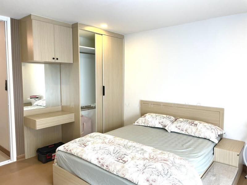 Baan Krungthai Condotel, chiang-mai, Charoen Mueang Road, Wat Khet, Muang Chiang Mai, Chiang Mai, 1 Bedroom, 31 sqm, Condo For Sale, by ศุภรัศมิ์ มั่นคง, 500592594 - DDproperty.com