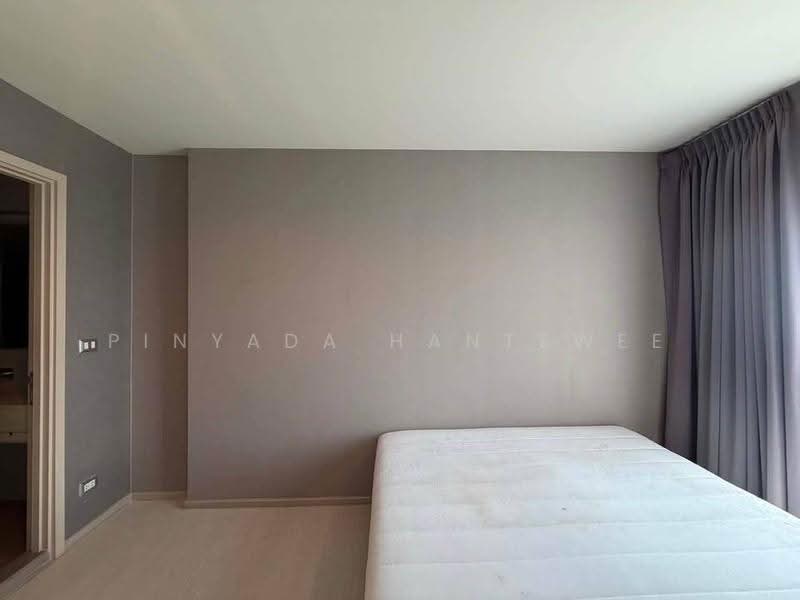 Rhythm Sukhumvit 42, bangkok, Soi Sukhumvit 42, Sukhumvit Road, Phra Kanong, Khlong Toei, Bangkok, 1 Bedroom, 48 sqm, Condo For Rent, by Pinyada Hantewee, 500592595 - DDproperty.com