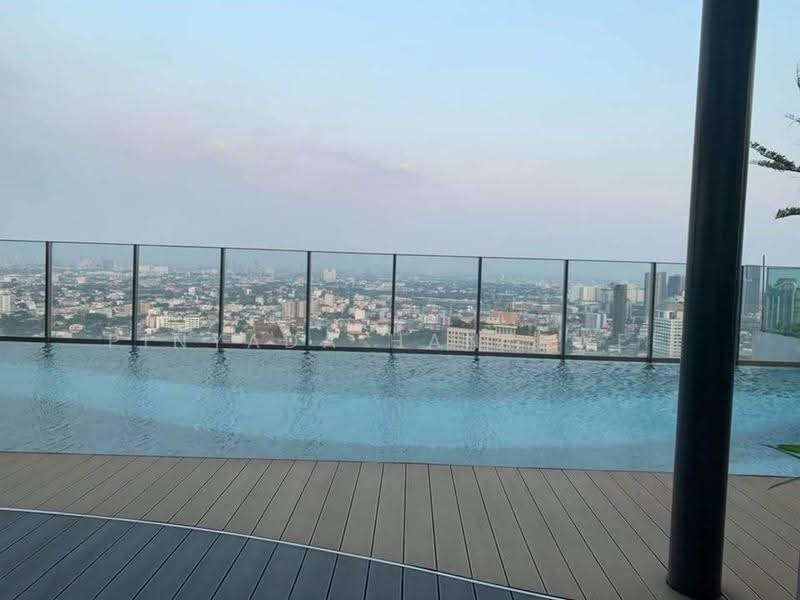 Rhythm Sukhumvit 42 : ริทึ่ม สุขุมวิท 42, กรุงเทพ, ซอยสุขุมวิท 42, พระโขนง, คลองเตย, กรุงเทพ, 48 ตร.ม., คอนโด ให้เช่า, โดย Pinyada Hantewee, 500592595 - DDproperty.com