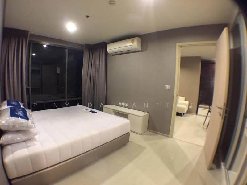 Rhythm Sukhumvit 42, bangkok, Soi Sukhumvit 42, Sukhumvit Road, Phra Kanong, Khlong Toei, Bangkok, 1 Bedroom, 48 sqm, Condo For Rent, by Pinyada Hantewee, 500592595 - DDproperty.com