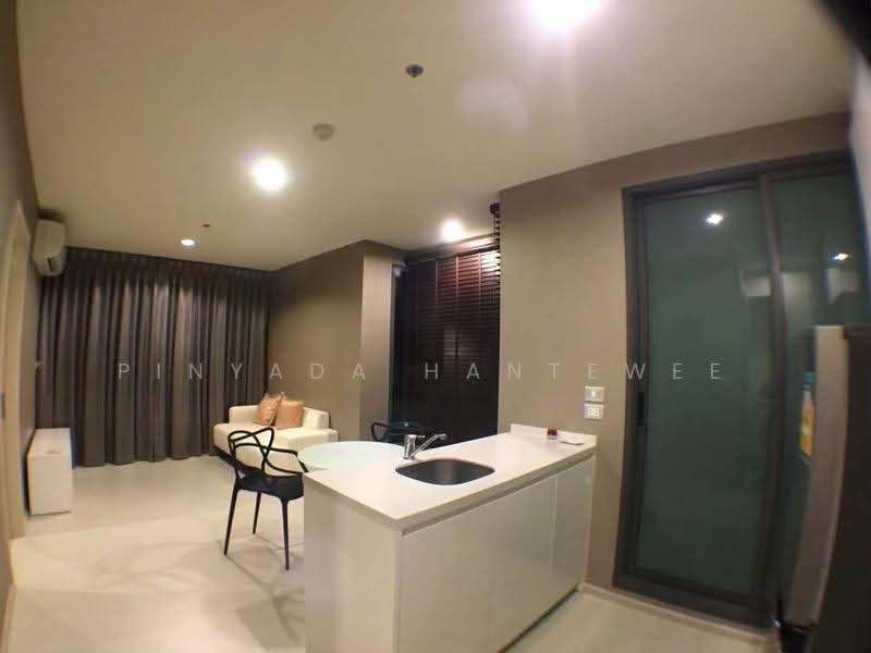 Rhythm Sukhumvit 42, bangkok, Soi Sukhumvit 42, Sukhumvit Road, Phra Kanong, Khlong Toei, Bangkok, 1 Bedroom, 48 sqm, Condo For Rent, by Pinyada Hantewee, 500592595 - DDproperty.com