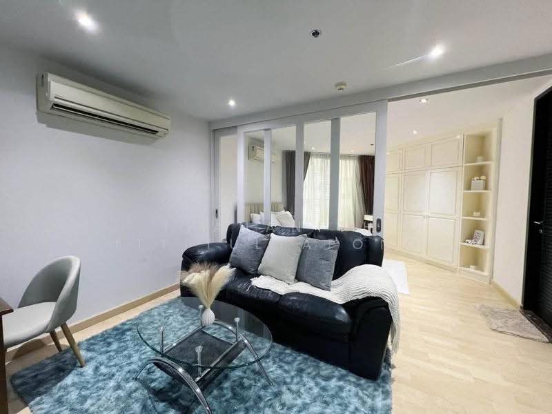 59 Heritage, bangkok, 18 Soi Sukhumvit 59, Khlong Tan Nua, Watthana, Bangkok, 1 Bedroom, 44 sqm, Condo For Rent, by Thananith Ittitulyapong, 500592597 - DDproperty.com