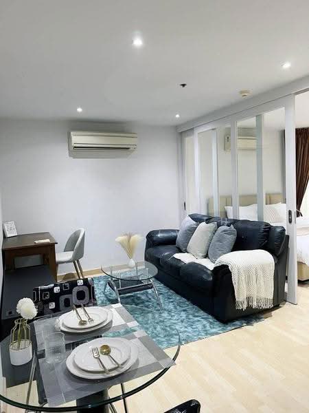 59 Heritage, bangkok, 18 Soi Sukhumvit 59, Khlong Tan Nua, Watthana, Bangkok, 1 Bedroom, 44 sqm, Condo For Rent, by Thananith Ittitulyapong, 500592597 - DDproperty.com