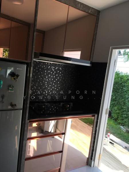 undefined, bangkok, Tha Kham, Bang Khun Thian, Bangkok, 4 Bedrooms, 173 sqm, Single Detached House For Sale, by Pattaporn Yongsungnone, 500592599 - DDproperty.com