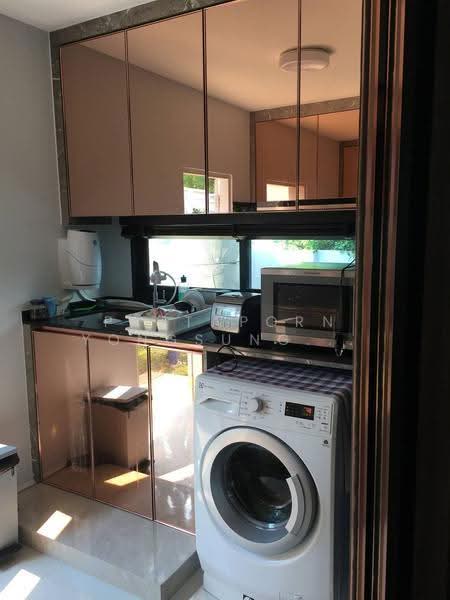 undefined, bangkok, Tha Kham, Bang Khun Thian, Bangkok, 4 Bedrooms, 173 sqm, Single Detached House For Sale, by Pattaporn Yongsungnone, 500592599 - DDproperty.com