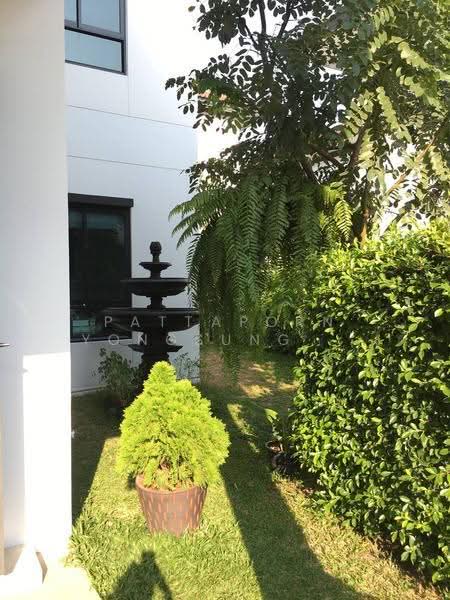 undefined, bangkok, Tha Kham, Bang Khun Thian, Bangkok, 4 Bedrooms, 173 sqm, Single Detached House For Sale, by Pattaporn Yongsungnone, 500592599 - DDproperty.com