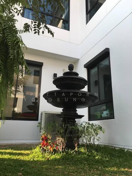 undefined, bangkok, Tha Kham, Bang Khun Thian, Bangkok, 4 Bedrooms, 173 sqm, Single Detached House For Sale, by Pattaporn Yongsungnone, 500592599 - DDproperty.com