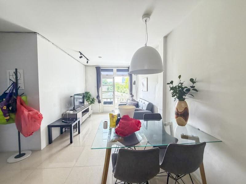 Sukhumvit 63, bangkok, สุขุมวิท 63, Khlong Tan Nua, Watthana, Bangkok, , 500 sqm, Shophouse For Sale, by อมรญา ทองสุข, 500592600 - DDproperty.com