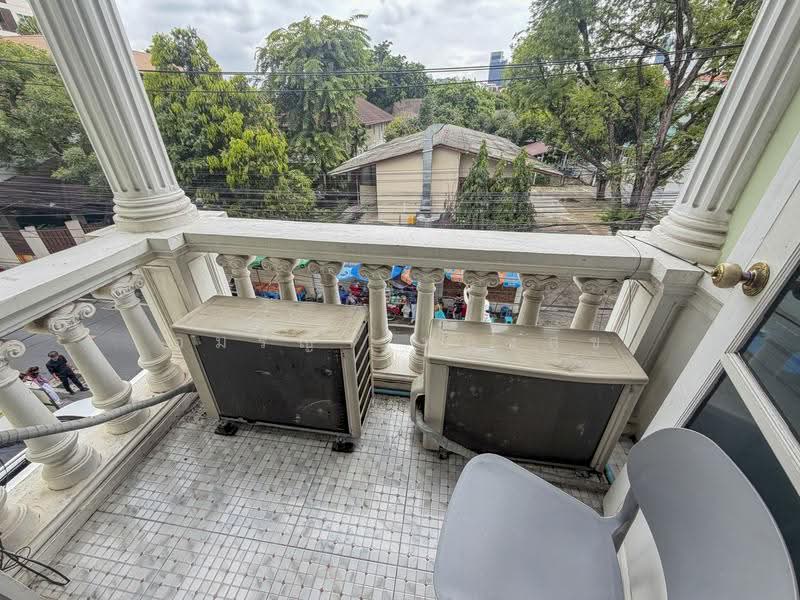 Sukhumvit 63, bangkok, สุขุมวิท 63, Khlong Tan Nua, Watthana, Bangkok, , 500 sqm, Shophouse For Sale, by อมรญา ทองสุข, 500592600 - DDproperty.com