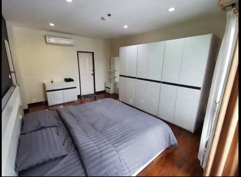 PG Rama 9, bangkok, 98 Rama 9 Road, Huai Khwang, Bangkok, 2 Bedrooms, 60 sqm, Condo For Rent, by Pinyada Hantewee, 500592603 - DDproperty.com
