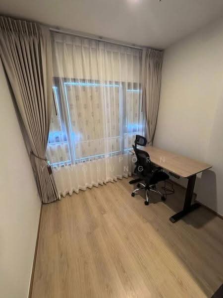 Life Rama 4-Asoke, bangkok, Rama 4 Road, Khlong Toei, Bangkok, 1 Bedroom, 35 sqm, Condo For Rent, by Pattaporn Yongsungnone, 500592605 - DDproperty.com