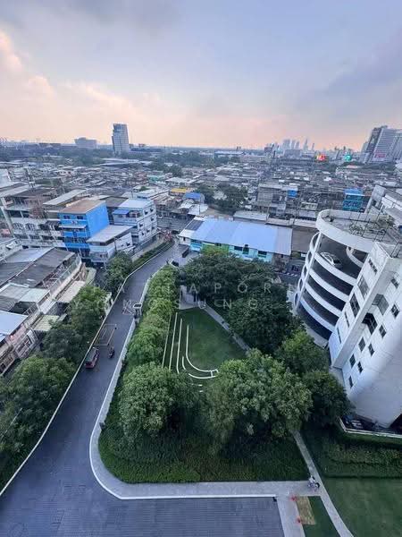 Life Rama 4-Asoke, bangkok, Rama 4 Road, Khlong Toei, Bangkok, 1 Bedroom, 35 sqm, Condo For Rent, by Pattaporn Yongsungnone, 500592605 - DDproperty.com