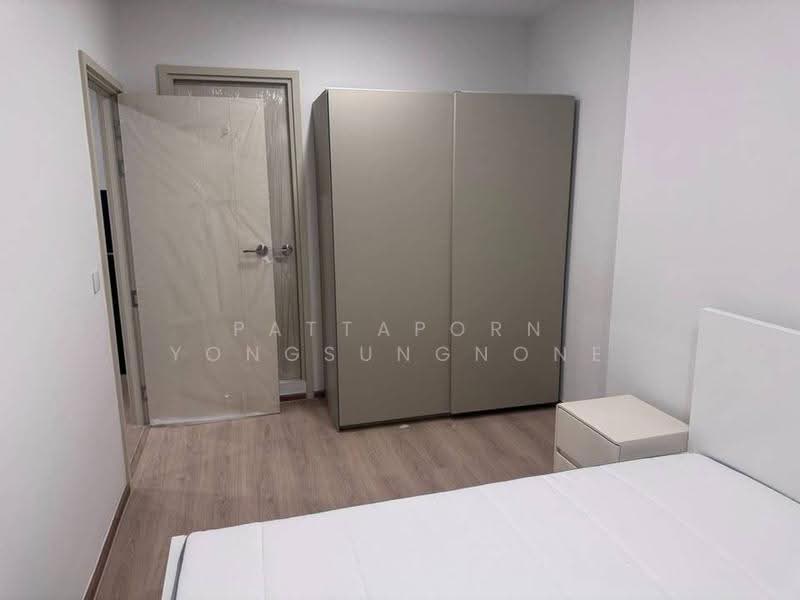 Life Rama 4-Asoke, bangkok, Rama 4 Road, Khlong Toei, Bangkok, 1 Bedroom, 35 sqm, Condo For Rent, by Pattaporn Yongsungnone, 500592605 - DDproperty.com