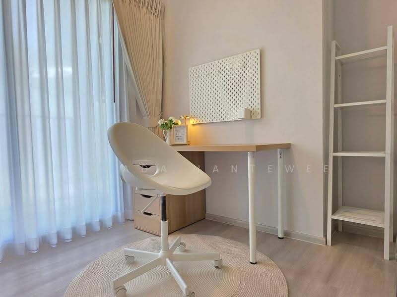 COBE Ratchada-Rama 9, bangkok, Thiam Ruammit Road, Huai Khwang, Bangkok, 1 Bedroom, 36 sqm, Condo For Rent, by Pinyada Hantewee, 500592606 - DDproperty.com
