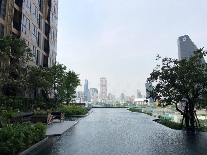 Oka Haus Sukhumvit 36, bangkok, 3399 Rama 4 Road, Khong Tan, Khlong Toei, Bangkok, 1 Bedroom, 27 sqm, Condo For Sale, by Pattaporn Yongsungnone, 500592617 - DDproperty.com