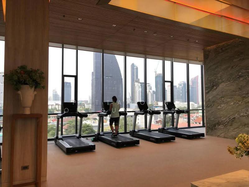 Oka Haus Sukhumvit 36, bangkok, 3399 Rama 4 Road, Khong Tan, Khlong Toei, Bangkok, 1 Bedroom, 27 sqm, Condo For Sale, by Pattaporn Yongsungnone, 500592617 - DDproperty.com