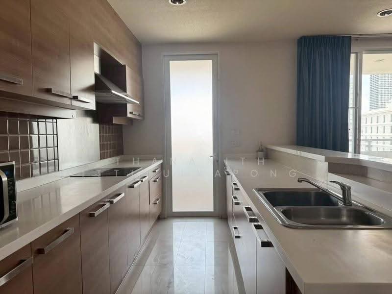 Villa Sikhara, bangkok, Sukhumvit, Khlong Tan Nua, Watthana, Bangkok, 2 Bedrooms, 128 sqm, Condo For Rent, by Thananith Ittitulyapong, 500592619 - DDproperty.com