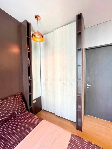 The Lumpini 24, bangkok, Sukhumvit 24 Road, Khong Tan, Khlong Toei, Bangkok, 1 Bedroom, 30 sqm, Condo For Rent, by Pinyada Hantewee, 500592620 - DDproperty.com