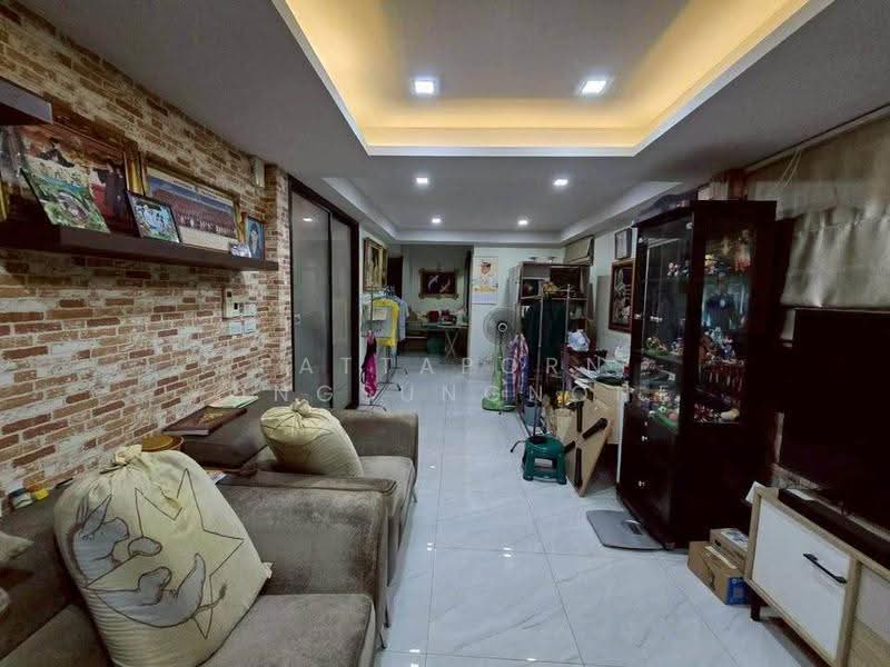 บ้าน 4-ห้องนอน, กรุงเทพ, บางแค, กรุงเทพ, 220 ตร.ม., บ้านเดี่ยว ขาย, โดย Pattaporn Yongsungnone, 500592621 - DDproperty.com