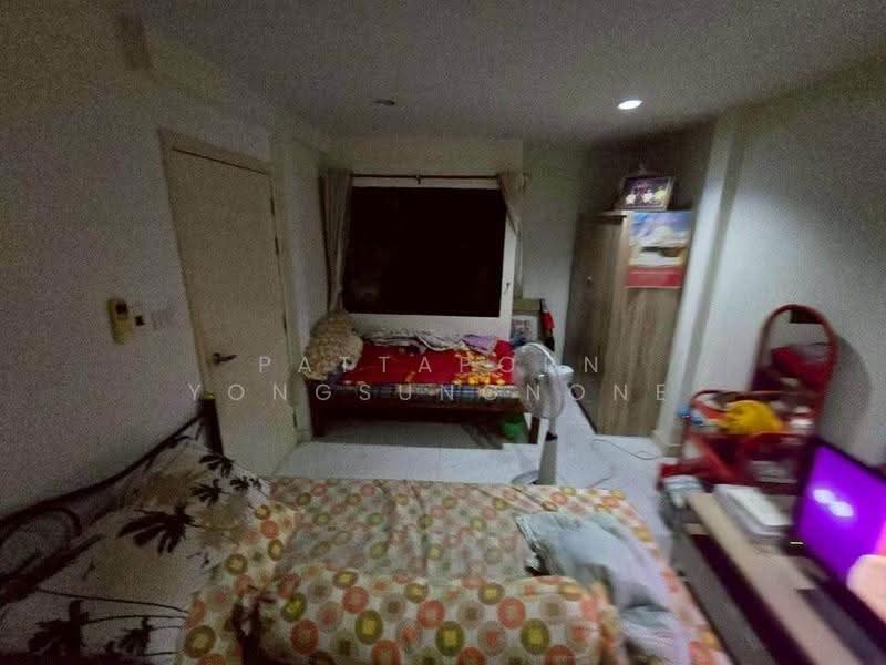 4-BR House, bangkok, Bang Khae, Bangkok, 4 Bedrooms, 220 sqm, Single Detached House For Sale, by Pattaporn Yongsungnone, 500592621 - DDproperty.com