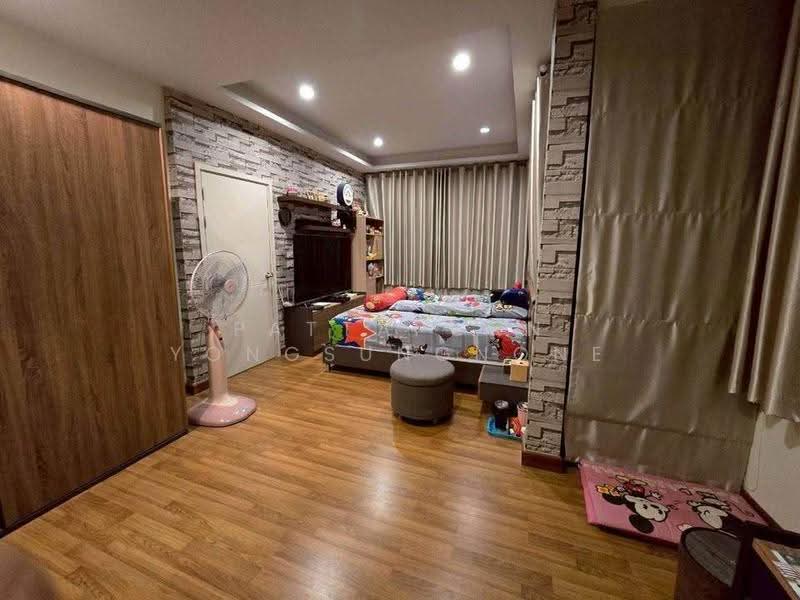 บ้าน 4-ห้องนอน, กรุงเทพ, บางแค, กรุงเทพ, 220 ตร.ม., บ้านเดี่ยว ขาย, โดย Pattaporn Yongsungnone, 500592621 - DDproperty.com