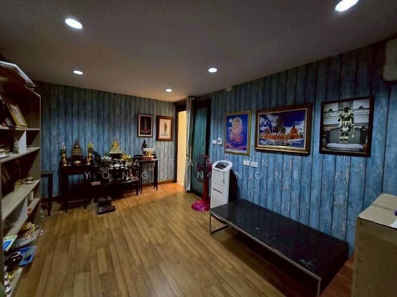 บ้าน 4-ห้องนอน, กรุงเทพ, บางแค, กรุงเทพ, 220 ตร.ม., บ้านเดี่ยว ขาย, โดย Pattaporn Yongsungnone, 500592621 - DDproperty.com