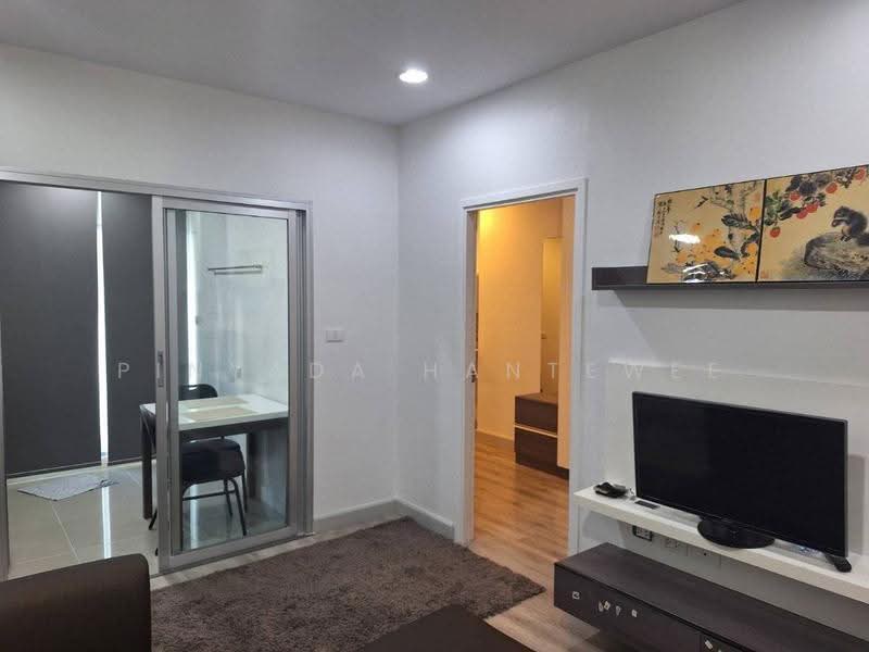 Centric Sathorn-St Louis, bangkok, Sathorn Nua Road, Yan Nawa, Sathon, Bangkok, 1 Bedroom, 37 sqm, Condo For Sale, by Pinyada Hantewee, 500592623 - DDproperty.com