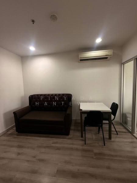Centric Sathorn-St Louis, bangkok, Sathorn Nua Road, Yan Nawa, Sathon, Bangkok, 1 Bedroom, 37 sqm, Condo For Sale, by Pinyada Hantewee, 500592623 - DDproperty.com