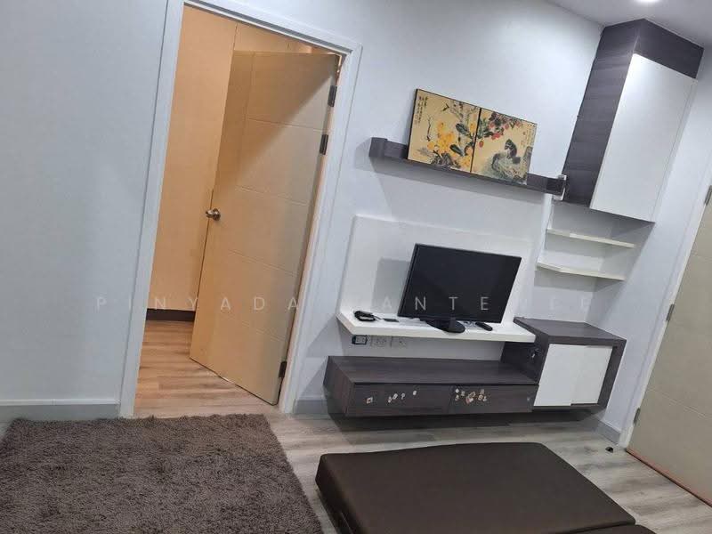 Centric Sathorn-St Louis, bangkok, Sathorn Nua Road, Yan Nawa, Sathon, Bangkok, 1 Bedroom, 37 sqm, Condo For Sale, by Pinyada Hantewee, 500592623 - DDproperty.com
