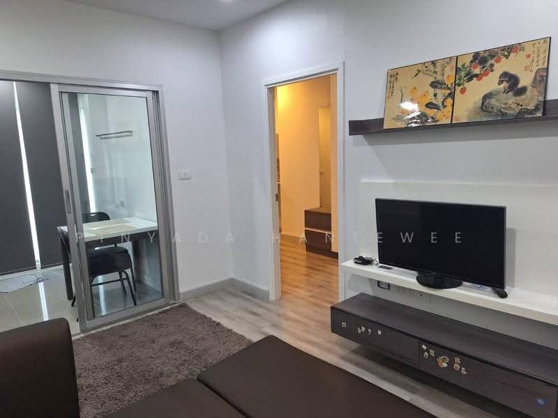 Centric Sathorn-St Louis, bangkok, Sathorn Nua Road, Yan Nawa, Sathon, Bangkok, 1 Bedroom, 37 sqm, Condo For Sale, by Pinyada Hantewee, 500592623 - DDproperty.com