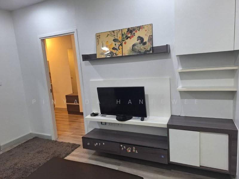 Centric Sathorn-St Louis, bangkok, Sathorn Nua Road, Yan Nawa, Sathon, Bangkok, 1 Bedroom, 37 sqm, Condo For Sale, by Pinyada Hantewee, 500592623 - DDproperty.com