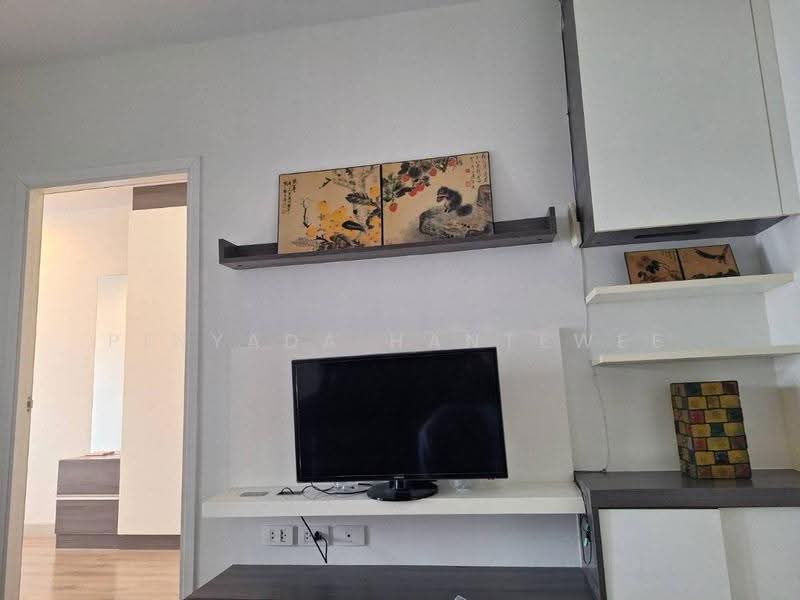 Centric Sathorn-St Louis, bangkok, Sathorn Nua Road, Yan Nawa, Sathon, Bangkok, 1 Bedroom, 37 sqm, Condo For Sale, by Pinyada Hantewee, 500592623 - DDproperty.com