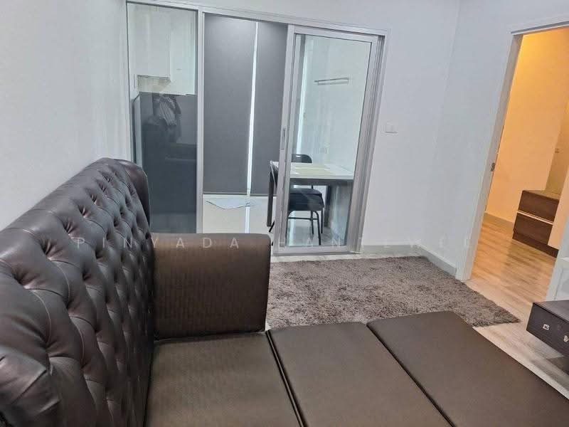 Centric Sathorn-St Louis, bangkok, Sathorn Nua Road, Yan Nawa, Sathon, Bangkok, 1 Bedroom, 37 sqm, Condo For Sale, by Pinyada Hantewee, 500592623 - DDproperty.com